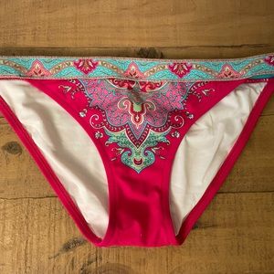 Victoria’s Secret bikini bottoms